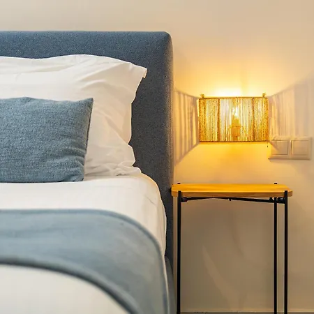 Apartamento Jo's & Cozy La Canea