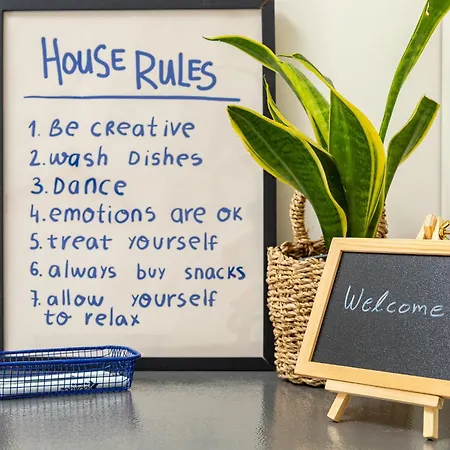 Jo's & Cozy * La Canea