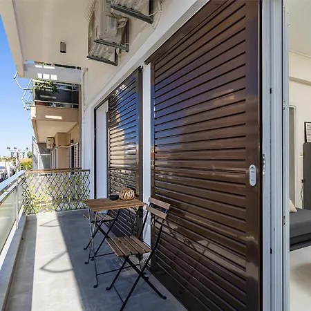 Jo's & Cozy Apartamento *