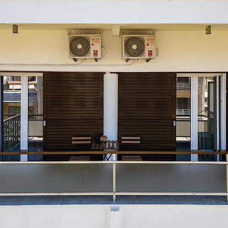 Apartamento Jo's & Cozy La Canea