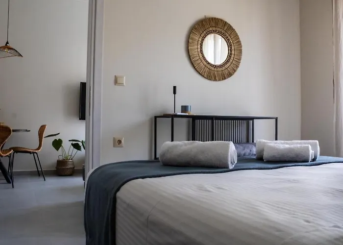 Apartamento Jo's & Cozy *