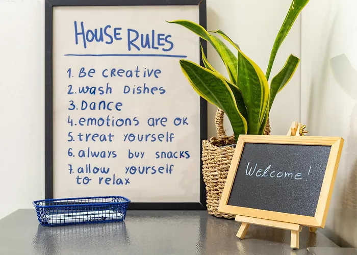 Jo's & Cozy * La Canea