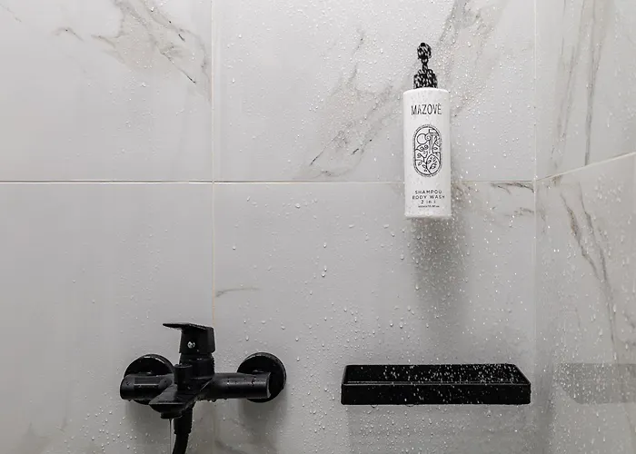 Jo's & Cozy Apartamento La Canea