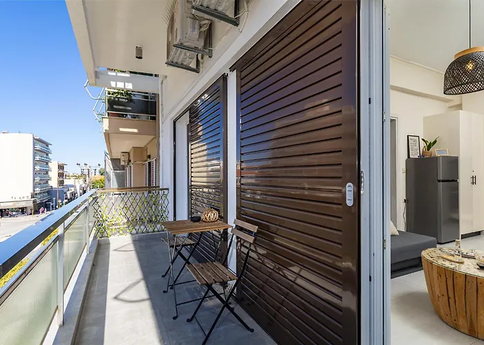 Jo's & Cozy Apartamento *