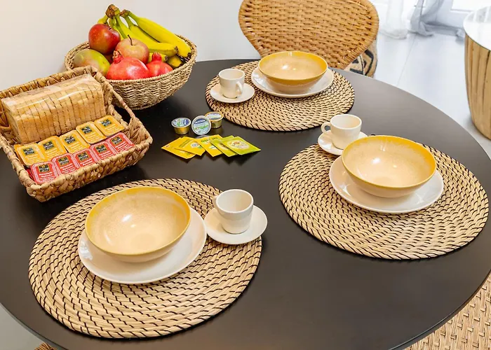 Apartamento Jo's & Cozy La Canea