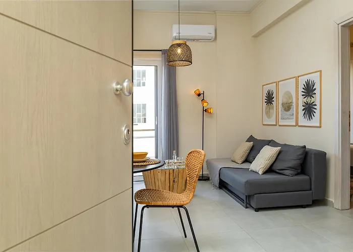 Apartamento Jo's & Cozy