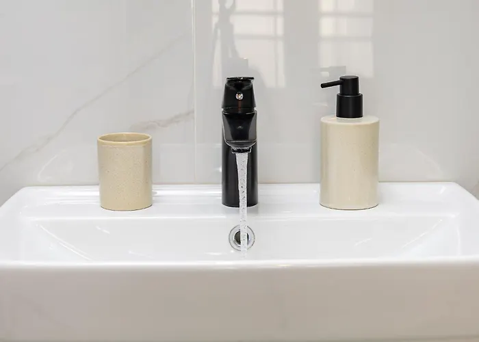 Apartamento Jo's & Cozy