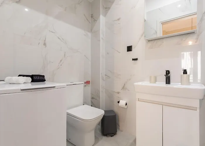 Apartamento Jo's & Cozy *