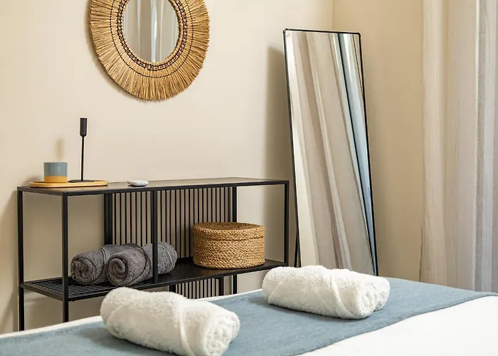 Jo's & Cozy Apartamento *