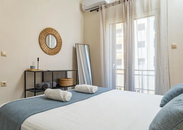 Jo's & Cozy Apartamento La Canea