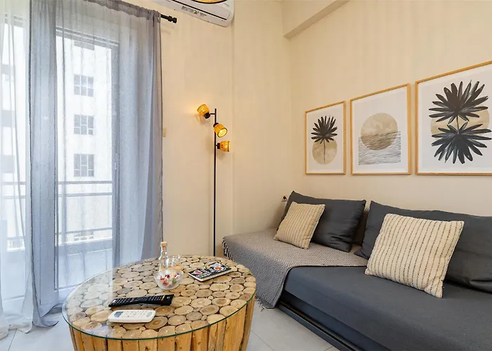 Apartamento Jo's & Cozy *