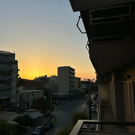 Apartamento Jo's & Cozy *