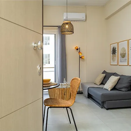 Apartamento Jo's & Cozy