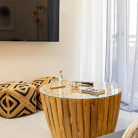 Jo's & Cozy * Chania (Crete)