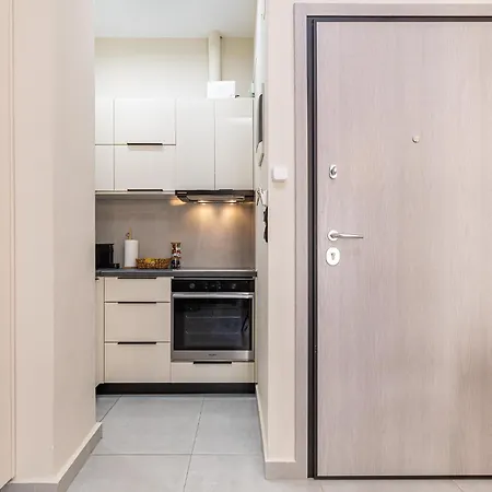 Jo's & Cozy Chania (Crete)