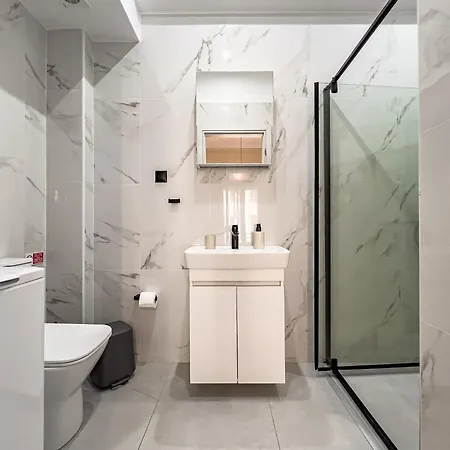 Jo's & Cozy Chania (Crete)