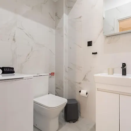 Apartamento Jo's & Cozy *