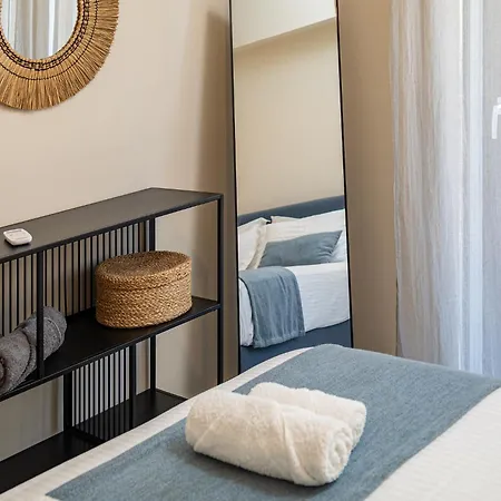 Apartamento Jo's & Cozy Chania (Crete)