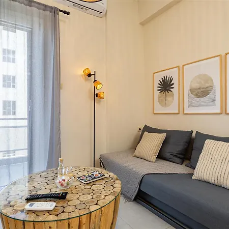 Apartamento Jo's & Cozy *