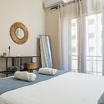 Jo's & Cozy Διαμέρισμα Χανιά