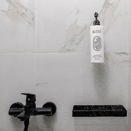 Jo's & Cozy Apartamento La Canea