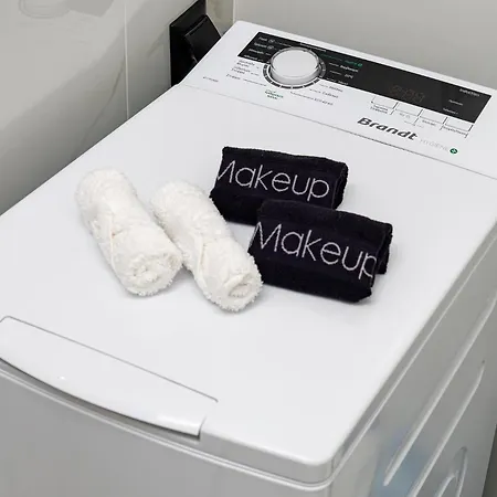 Jo's & Cozy Апартаменти *