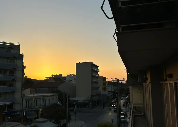 Apartament Jo's Central&cozy *