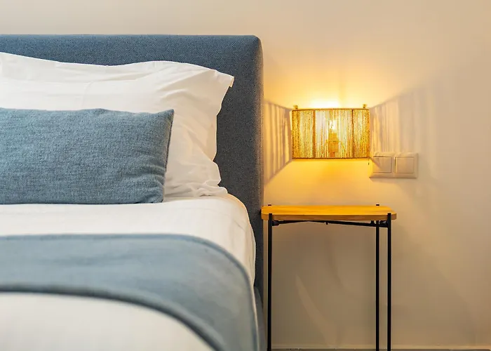 Apartament Jo's Central&cozy Chania (Crete)