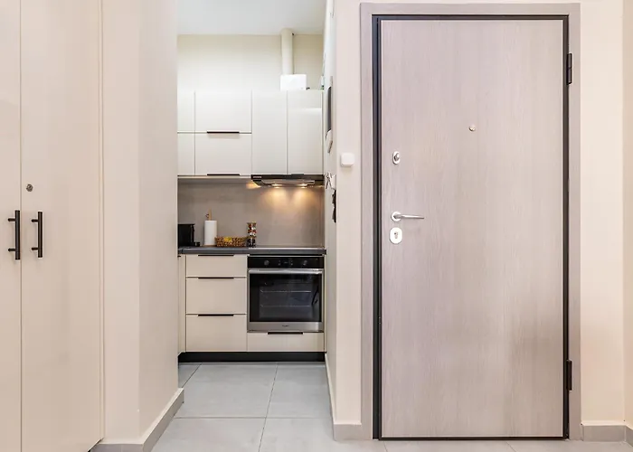 Jo's & Cozy Ханья (Крит)