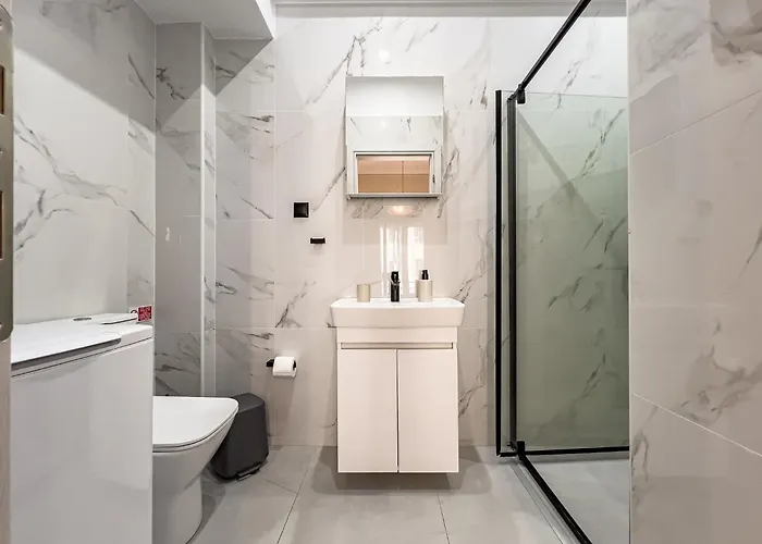 Jo's Central&cozy Chania (Crete)