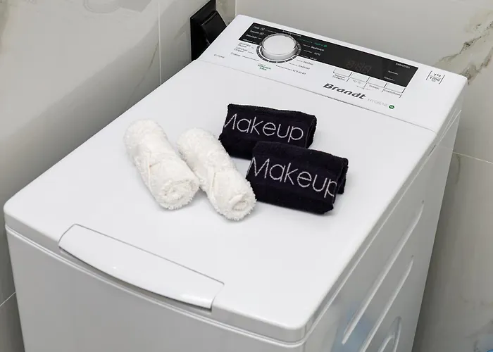 Jo's Central&cozy Apartament *