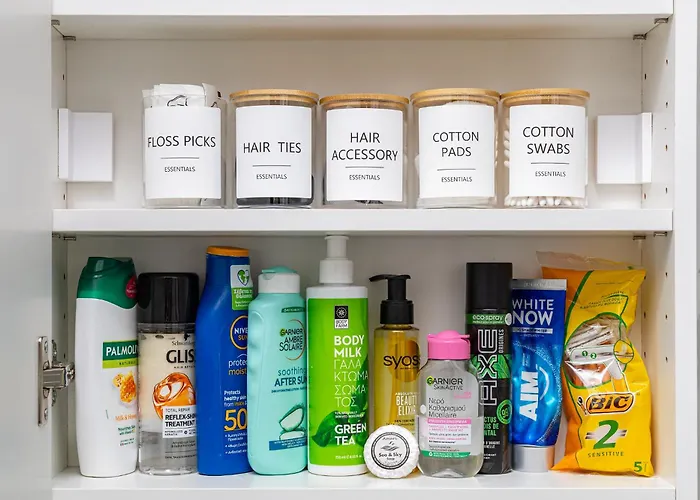 Jo's & Cozy Апартаменти *