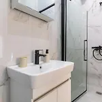 아파트 Jo's & Cozy 하니아